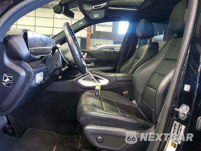 Zdjęcie 7 z 13 samochodu: 2020 MERCEDES-BENZ GLE 350 VIN:4JGFB4JB1LA244987 - miniatura