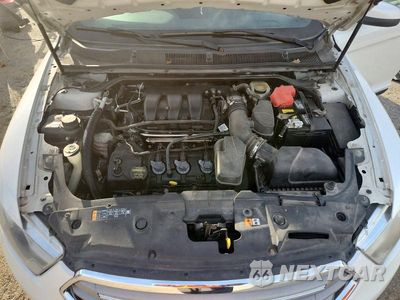 Zdjęcie 11 z 12 samochodu: 2013 FORD TAURUS SEL VIN:1FAHP2E85DG207530 - miniatura