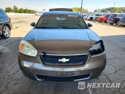 Piąte zdjęcie samochodu w środku: 2006 CHEVROLET MALIBU LT VIN:1G1ZT51F66F242823 - miniatura