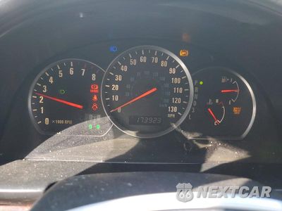 Zdjęcie 9 z 13 samochodu: 2005 SUZUKI XL7 EX VIN:JS3TX92V954100136 - miniatura
