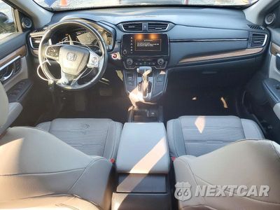 Zdjęcie 8 z 14 samochodu: 2019 HONDA CR-V TOURING VIN:7FARW2H92KE031747 - miniatura