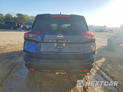 Zdjęcie 6 z 13 samochodu: 2026 NISSAN ROGUE SV VIN:5N1BT3BA3TC737148 - miniatura