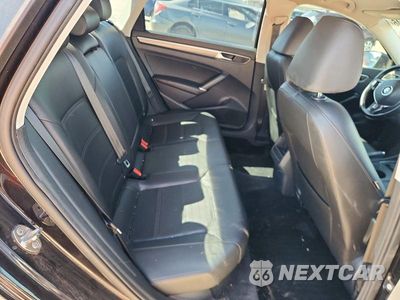 Zdjęcie 10 z 13 samochodu: 2018 VOLKSWAGEN PASSAT S VIN:1VWAA7A36JC033648 - miniatura