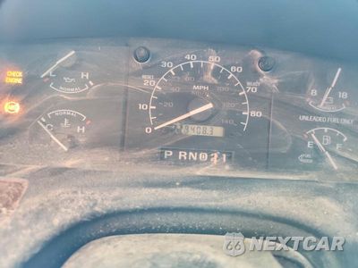 Zdjęcie 9 z 13 samochodu: 1996 FORD BRONCO U100 VIN:1FMEU15H9TLB58866 - miniatura