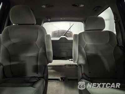 Zdjęcie 10 z 13 samochodu: 2010 HONDA ODYSSEY LX VIN:5FNRL3H27AB088845 - miniatura