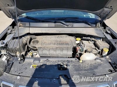 Zdjęcie 12 z 13 samochodu: 2022 JEEP COMPASS VIN:3C4NJDBB1NT209816 - miniatura
