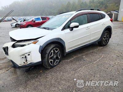 2018 SUBARU CROSSTREK LIMITED JF2GTAJC4JH201103 - główne zdjęcie licytacji z USA - miniatura