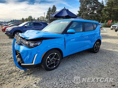 2025 KIA SOUL EX KNDJ33AU9S7244075 - główne zdjęcie licytacji z USA - miniatura