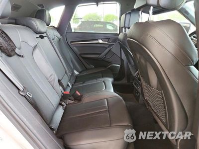 Zdjęcie 10 z 12 samochodu: 2019 AUDI SQ5 PRESTIGE VIN:WA1C4AFY3K2001293 - miniatura