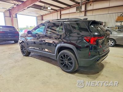 Drugie zdjęcie samochodu z przodu: 2026 GMC TERRAIN ELEVATION VIN:3GKALUEG7TL462298 - miniatura