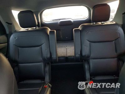 Zdjęcie 10 z 14 samochodu: 2023 FORD EXPLORER XLT VIN:1FMSK7DH9PGA40361 - miniatura