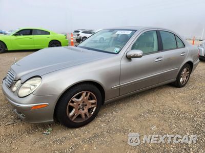 2006 MERCEDES-BENZ E 320 CDI WDBUF26J96A914051 - główne zdjęcie licytacji z USA - miniatura