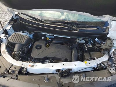 Zdjęcie 12 z 13 samochodu: 2025 CHEVROLET EQUINOX LT VIN:3GNAXHEG5SL114321 - miniatura