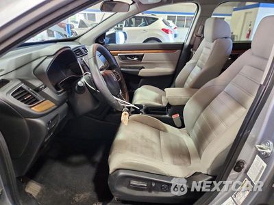 Zdjęcie 7 z 13 samochodu: 2022 HONDA CR-V EX VIN:5J6RT6H5XNL012724 - miniatura