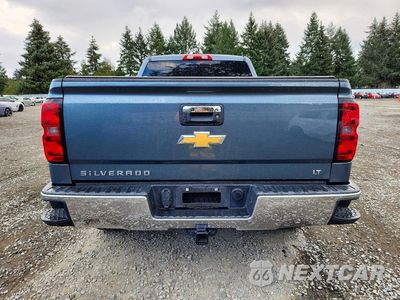 Zdjęcie 6 z 12 samochodu: 2014 CHEVROLET SILVERADO C1500 LT VIN:3GCPCREH9EG264541 - miniatura