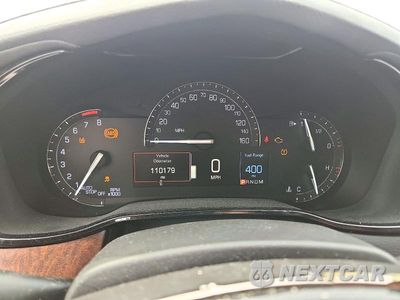 Zdjęcie 9 z 12 samochodu: 2019 CADILLAC CTS LUXURY VIN:1G6AR5SS4K0104860 - miniatura