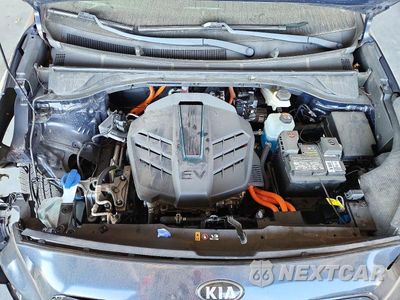 Zdjęcie 11 z 12 samochodu: 2020 KIA NIRO EX VIN:KNDCC3LG3L5036142 - miniatura
