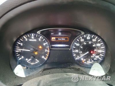 Zdjęcie 9 z 12 samochodu: 2016 NISSAN ALTIMA 2.5 SR VIN:1N4AL3AP5GC124434 - miniatura