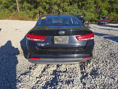 Zdjęcie 6 z 12 samochodu: 2018 KIA OPTIMA S VIN:5XXGT4L35JG251261 - miniatura