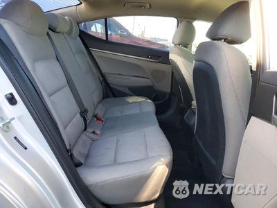 Zdjęcie 10 z 13 samochodu: 2017 HYUNDAI ELANTRA SE VIN:5NPD74LF8HH099685 - miniatura