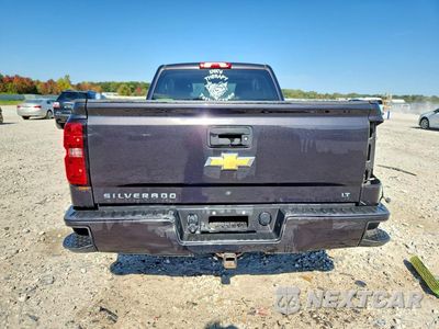 Zdjęcie 6 z 13 samochodu: 2016 CHEVROLET SILVERADO K1500 LT VIN:1GCVKREC0GZ124279 - miniatura