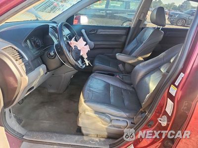 Zdjęcie 7 z 14 samochodu: 2007 HONDA CR-V EXL VIN:JHLRE48777C048768 - miniatura