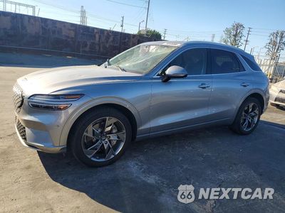 2024 GENESIS ELECTRIFIED GV70 BASE 5NMMCET13RH002641 - główne zdjęcie licytacji z USA - miniatura