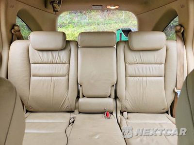 Zdjęcie 10 z 14 samochodu: 2008 HONDA CR-V EXL VIN:JHLRE48728C055452 - miniatura