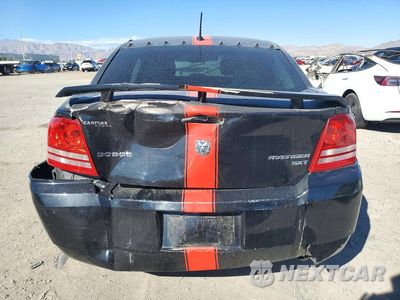 Zdjęcie 6 z 12 samochodu: 2010 DODGE AVENGER SXT VIN:1B3CC4FB6AN107564 - miniatura
