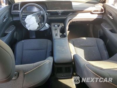 Zdjęcie 8 z 12 samochodu: 2023 TOYOTA CROWN XLE VIN:JTDAAAAF2P3006661 - miniatura