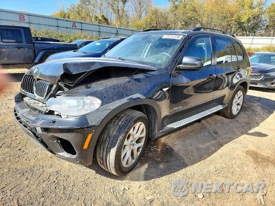 2012 BMW X5 XDRIVE35I 5UXZV4C55CL987574 - główne zdjęcie licytacji z USA - miniatura