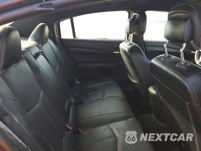 Zdjęcie 10 z 12 samochodu: 2013 CHRYSLER 200 LIMITED VIN:1C3CCBCG7DN527331 - miniatura