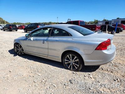 Drugie zdjęcie samochodu z przodu: 2013 VOLVO C70 T5 VIN:YV1672MC1DJ143829 - miniatura