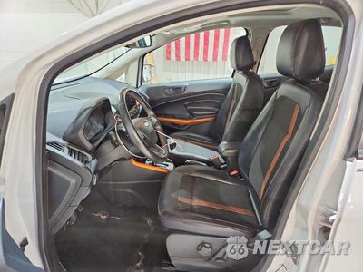 Zdjęcie 7 z 13 samochodu: 2018 FORD ECOSPORT SES VIN:MAJ6P1CLXJC201525 - miniatura