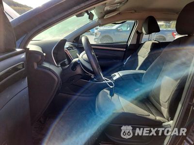 Zdjęcie 7 z 13 samochodu: 2024 HYUNDAI TUCSON SE VIN:5NMJA3DE4RH374875 - miniatura