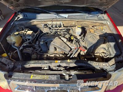 Zdjęcie 11 z 12 samochodu: 2008 FORD ESCAPE LIMITED VIN:1FMCU04118KB06179 - miniatura