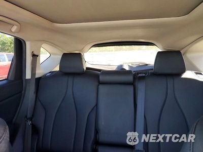 Zdjęcie 10 z 14 samochodu: 2020 ACURA RDX VIN:5J8TC2H39LL013199 - miniatura