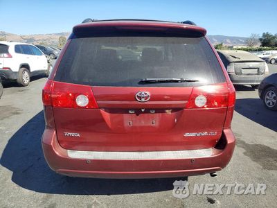 Zdjęcie 6 z 13 samochodu: 2006 TOYOTA SIENNA XLE 7 PASSENGER VIN:5TDZA22C76S434963 - miniatura