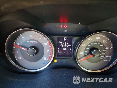 Zdjęcie 9 z 13 samochodu: 2014 SUBARU FORESTER 2.5I LIMITED VIN:JF2SJAHC8EH535999 - miniatura