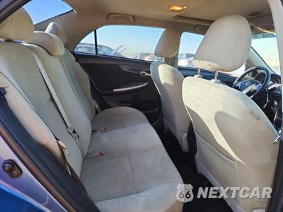 Zdjęcie 10 z 12 samochodu: 2013 TOYOTA COROLLA LE VIN:5YFBU4EE7DP089988 - miniatura