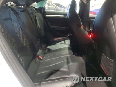 Zdjęcie 10 z 12 samochodu: 2016 AUDI S3 PRESTIGE VIN:WAUF1GFFXG1045279 - miniatura