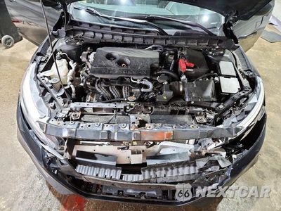 Zdjęcie 11 z 12 samochodu: 2019 NISSAN ALTIMA SR VIN:1N4BL4CW6KC184231 - miniatura