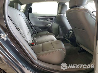 Zdjęcie 10 z 12 samochodu: 2019 CHEVROLET IMPALA PREMIER VIN:2G1105S39K9158203 - miniatura
