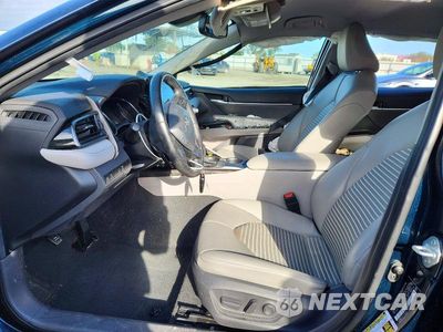 Zdjęcie 7 z 12 samochodu: 2021 TOYOTA CAMRY SE VIN:4T1T11AK6MU574337 - miniatura