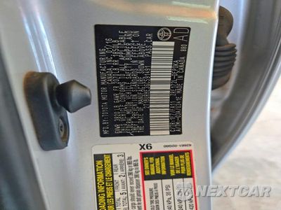 Zdjęcie 12 z 12 samochodu: 2016 TOYOTA COROLLA L VIN:2T1BURHE3GC591491 - miniatura