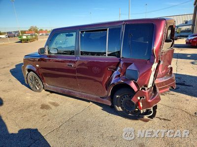 Drugie zdjęcie samochodu z przodu: 2004 SCION XB BASE VIN:JTLKT324640157298 - miniatura