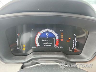 Zdjęcie 9 z 12 samochodu: 2026 TOYOTA COROLLA LE VIN:5YFB4MDE8TP406662 - miniatura