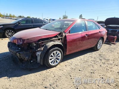 2015 TOYOTA CAMRY HYBRID LE 4T1BD1FK3FU175528 - główne zdjęcie licytacji z USA - miniatura