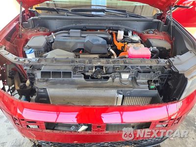 Zdjęcie 11 z 12 samochodu: 2025 HYUNDAI SANTA FE CALLIGRAPHY VIN:5NMP5DG12SH054893 - miniatura