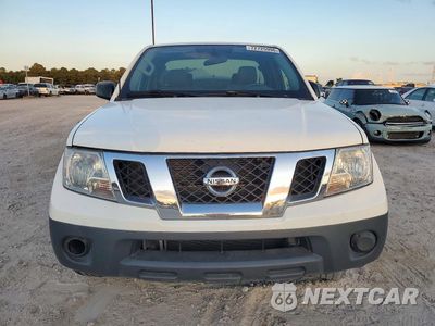Piąte zdjęcie samochodu w środku: 2020 NISSAN FRONTIER S VIN:1N6ED0CE0LN700803 - miniatura